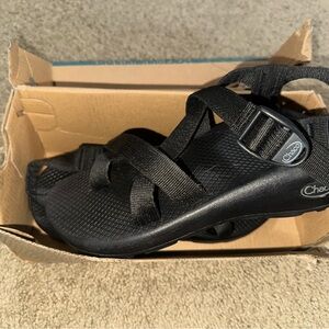 Chaco Z2 Classic Black Sandals